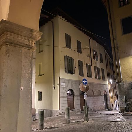 Casa Anna Apartment Lovere Exterior foto