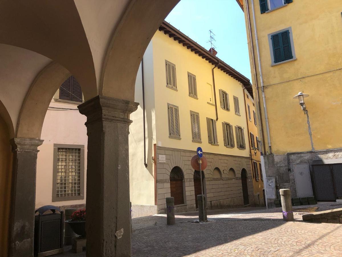 Casa Anna Apartment Lovere Exterior foto