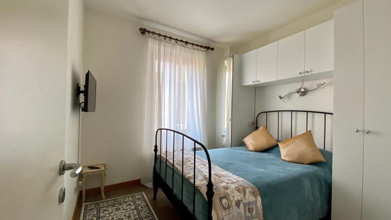Casa Anna Apartment Lovere Exterior foto