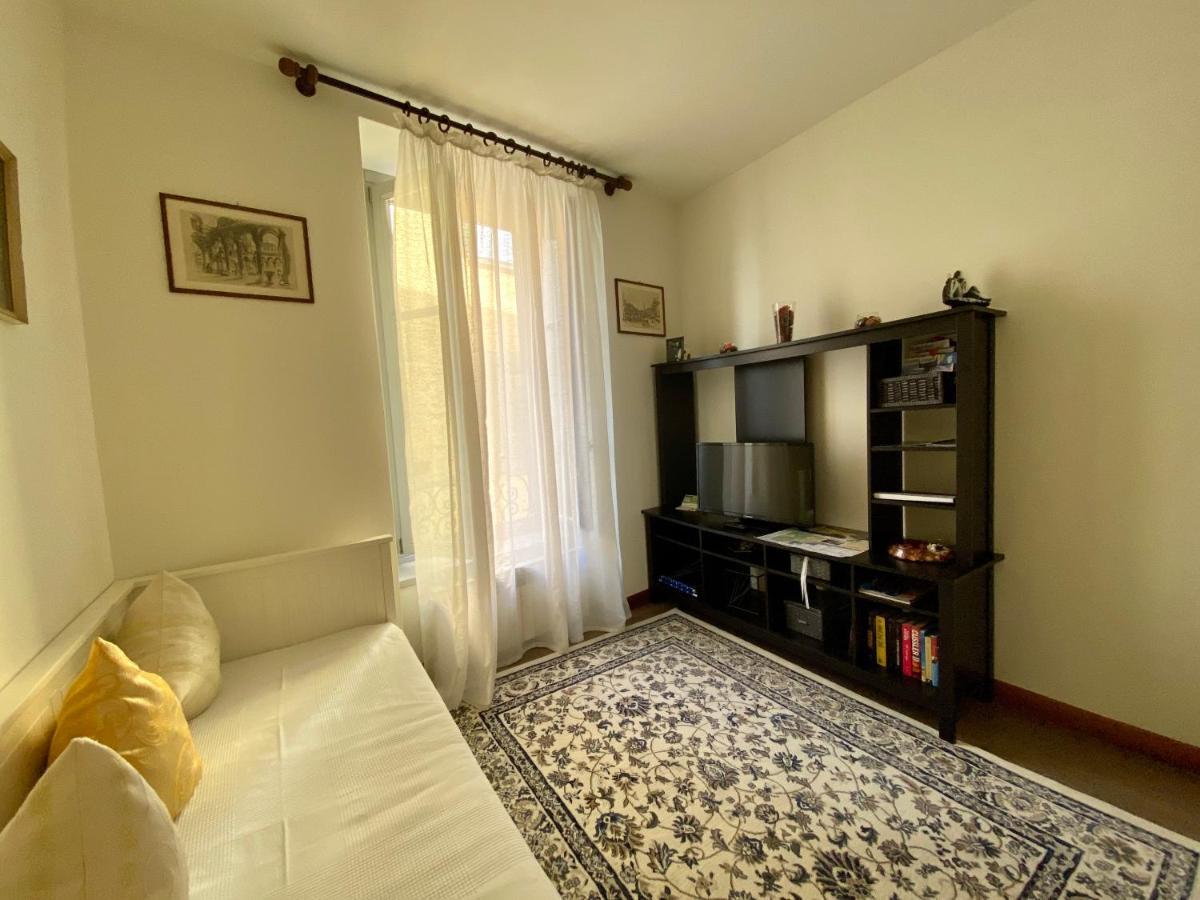 Casa Anna Apartment Lovere Exterior foto