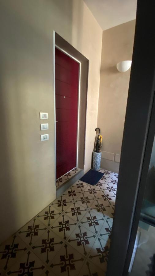 Casa Anna Apartment Lovere Exterior foto