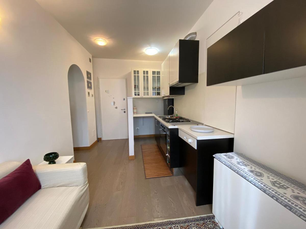 Casa Anna Apartment Lovere Exterior foto