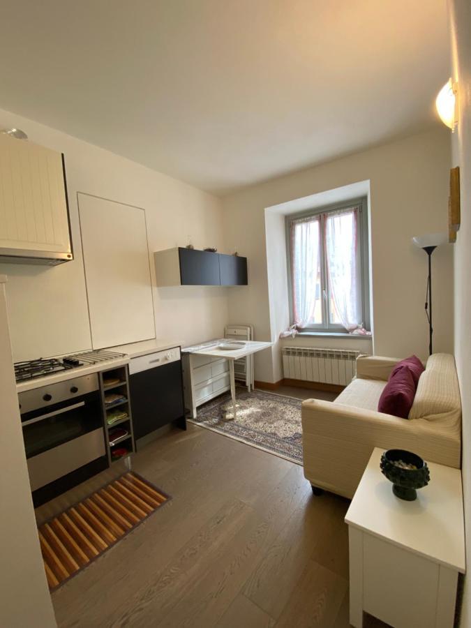 Casa Anna Apartment Lovere Exterior foto