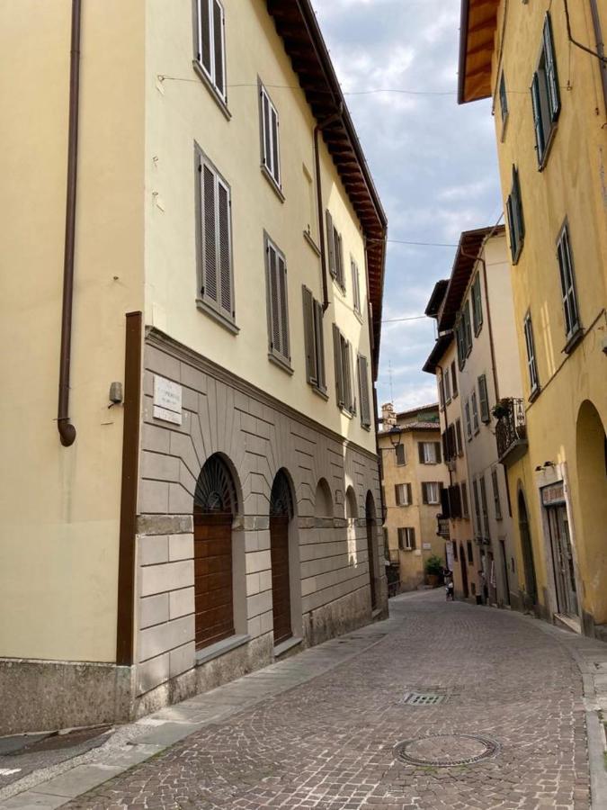 Casa Anna Apartment Lovere Exterior foto