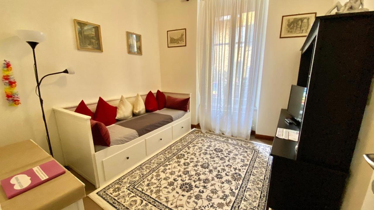 Casa Anna Apartment Lovere Exterior foto