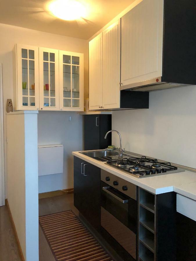 Casa Anna Apartment Lovere Exterior foto