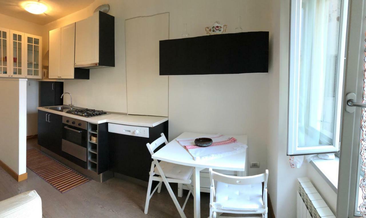 Casa Anna Apartment Lovere Exterior foto