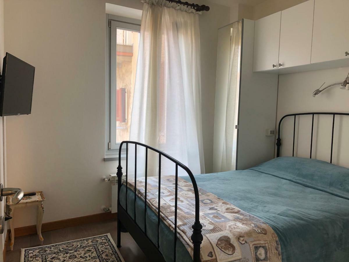 Casa Anna Apartment Lovere Exterior foto