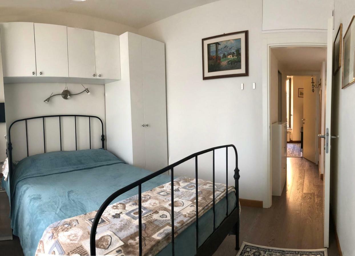 Casa Anna Apartment Lovere Exterior foto